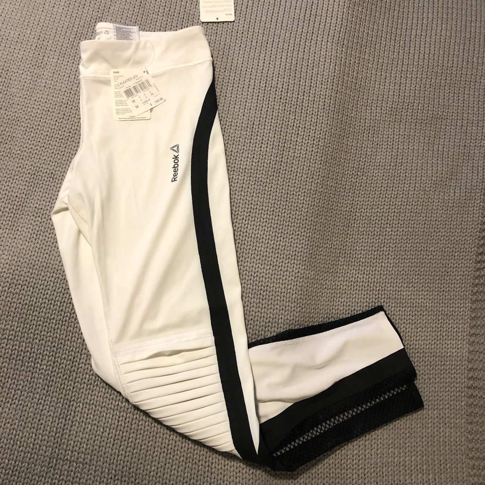 Reebok Leggings